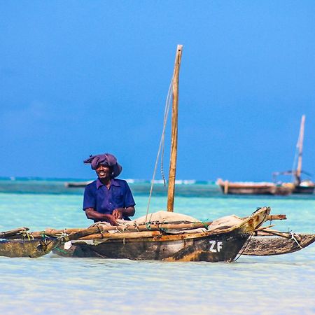 Zlife Stone Town Hostel Zanzibar Exterior photo