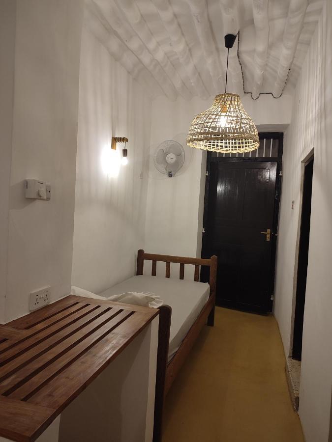 Zlife Stone Town Hostel Zanzibar Exterior photo