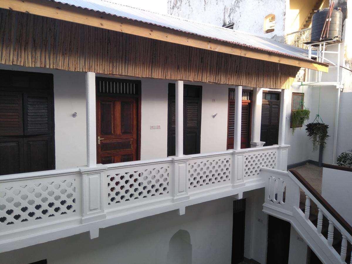 Zlife Stone Town Hostel Zanzibar Exterior photo