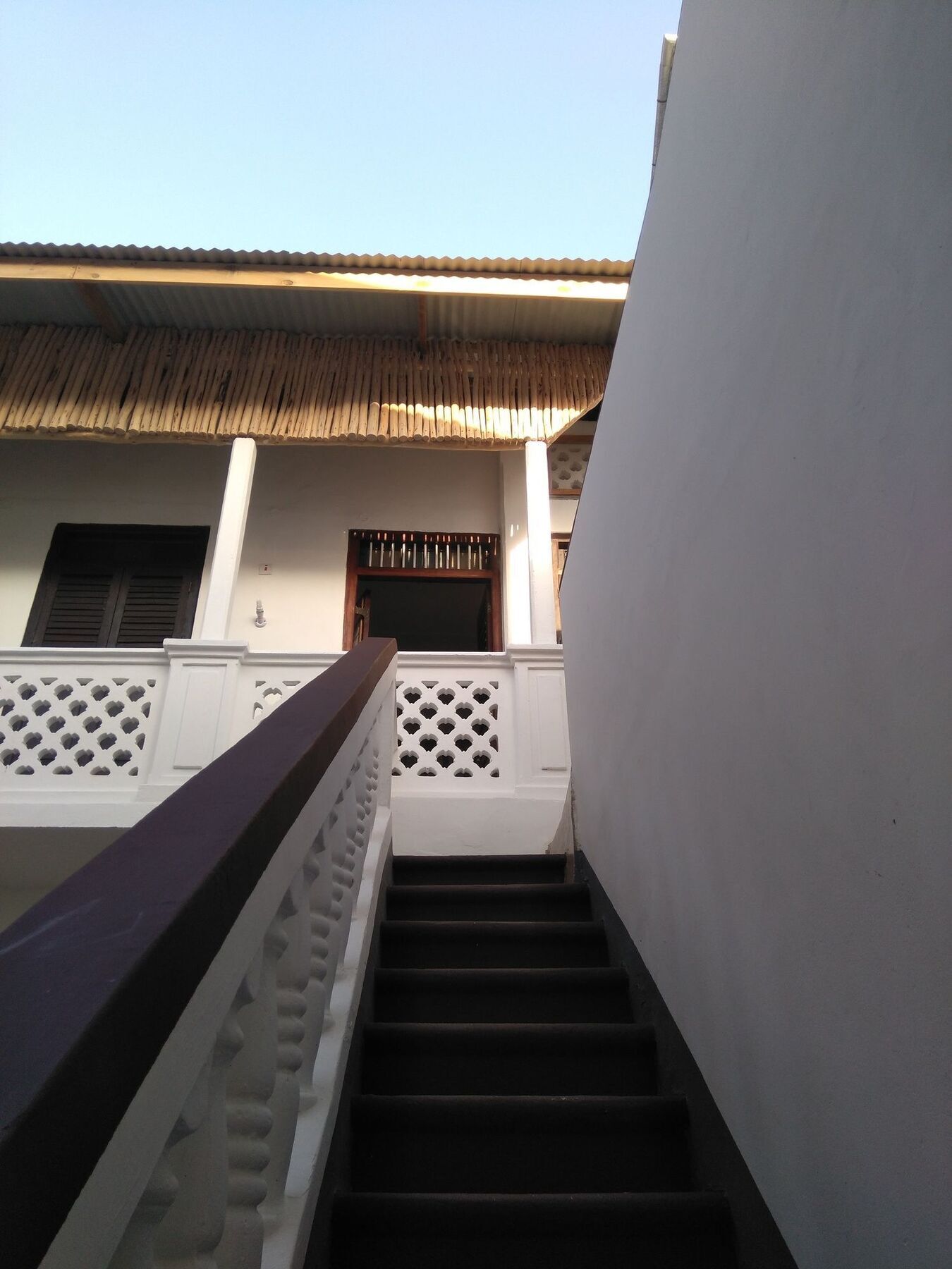 Zlife Stone Town Hostel Zanzibar Exterior photo