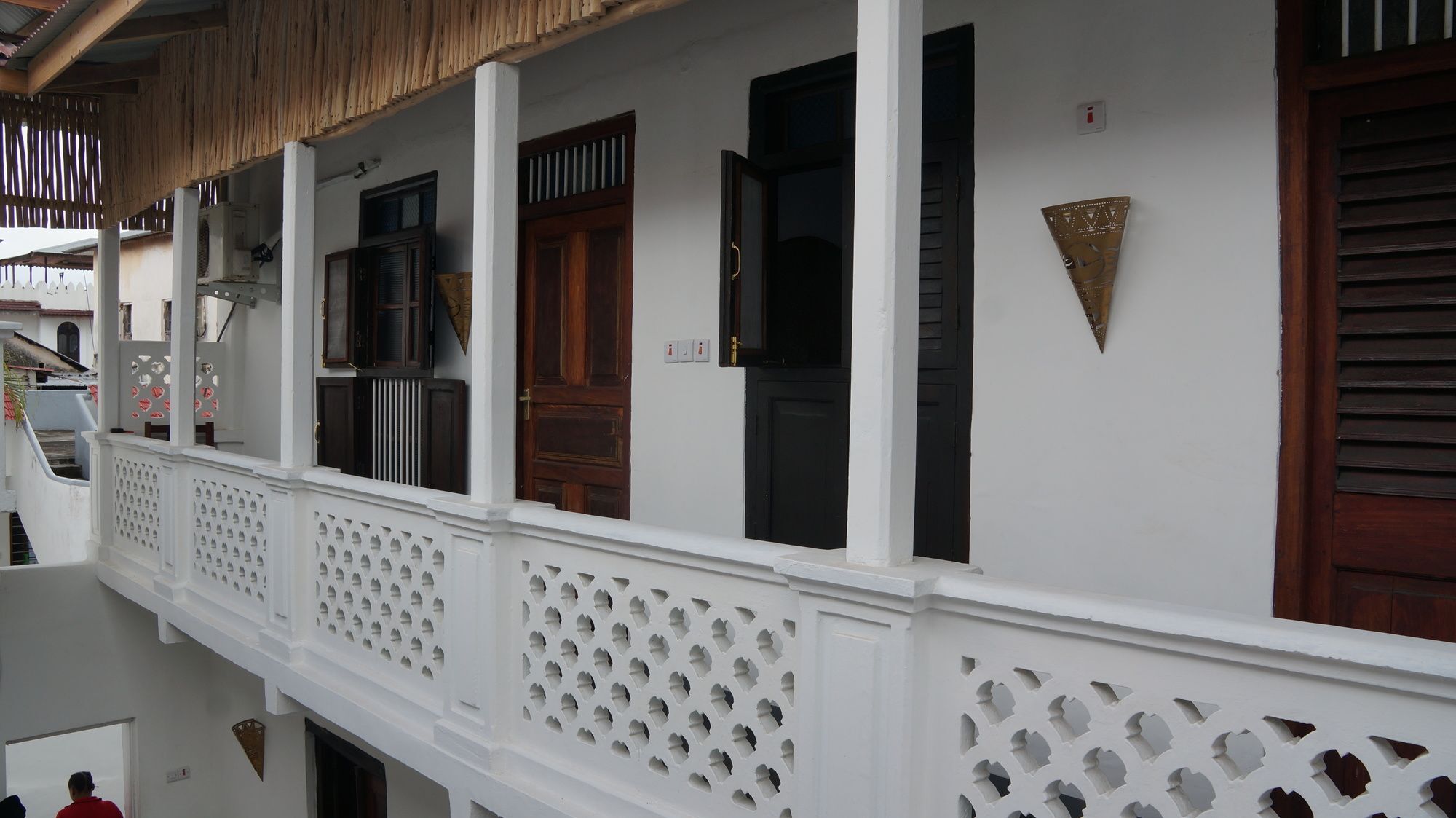 Zlife Stone Town Hostel Zanzibar Exterior photo
