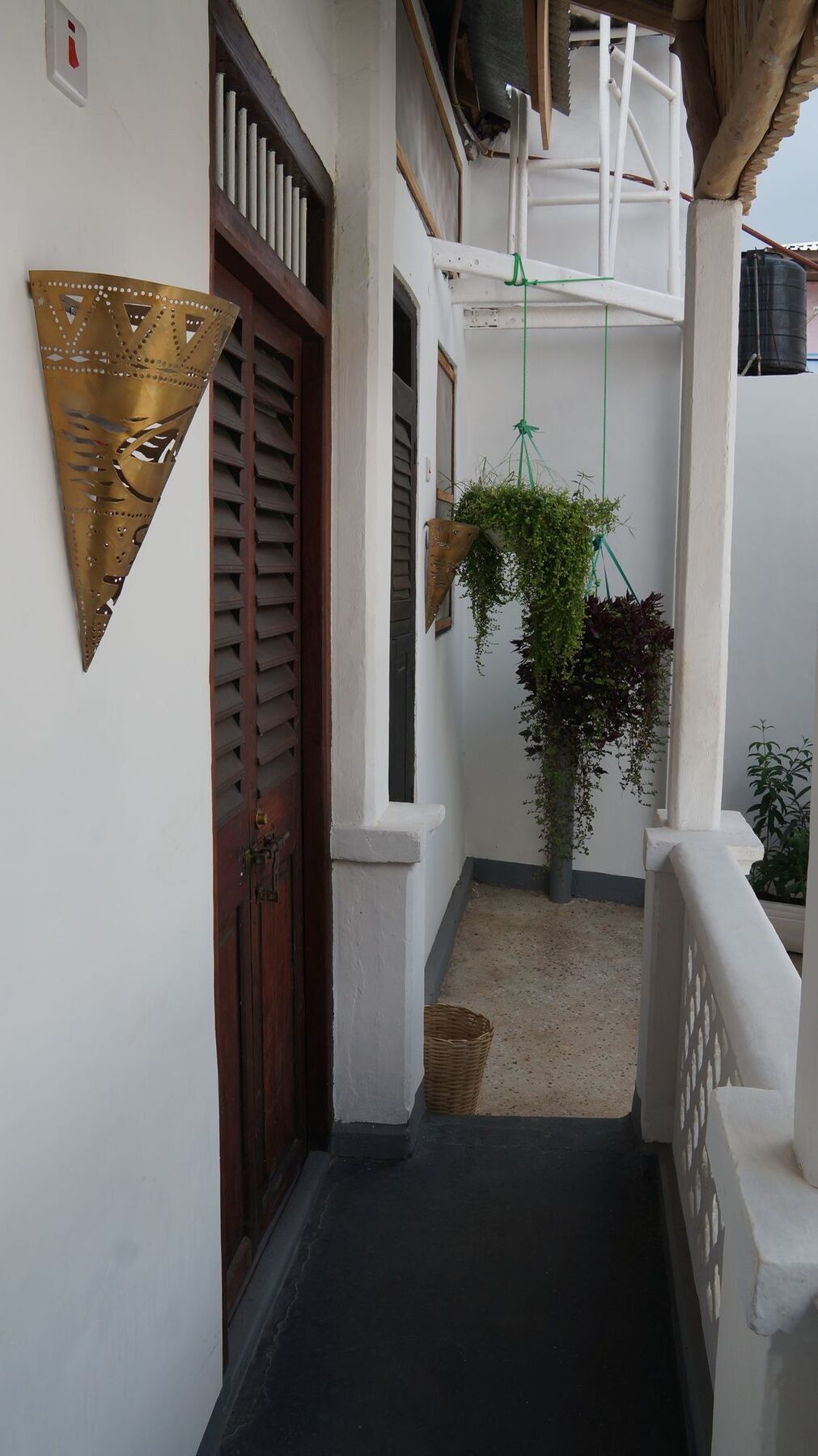 Zlife Stone Town Hostel Zanzibar Exterior photo